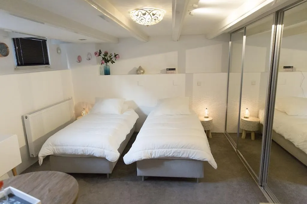 Parksight Hotel Amsterdam Guest house