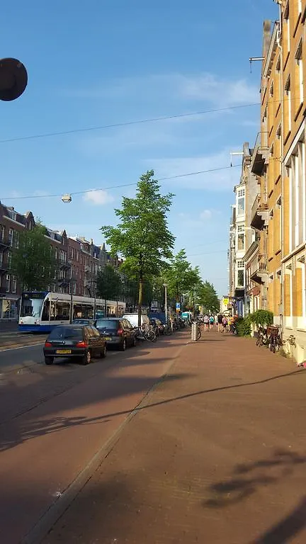 Parksight Otel Amsterdam 2*,  Hollanda