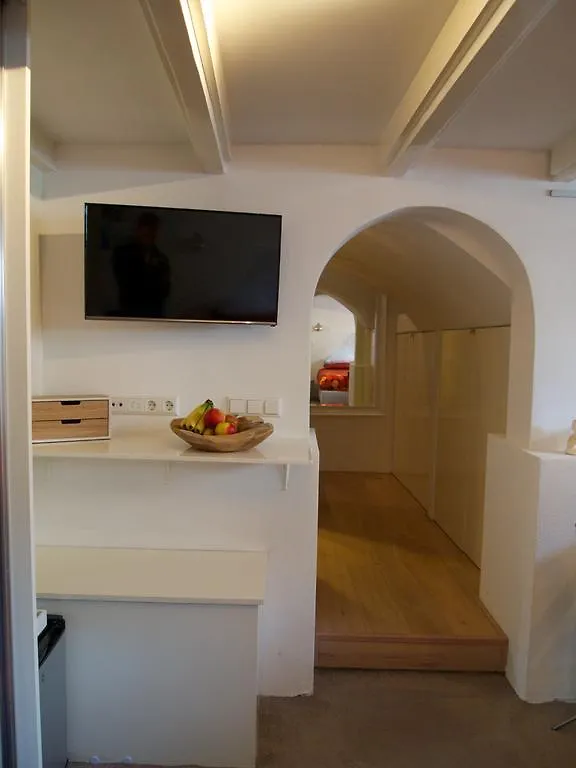 Parksight Otel Amsterdam 2*,